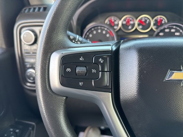 Used 2022 Chevrolet Silverado 2500 Custom w/ Custom Convenience Package image 29