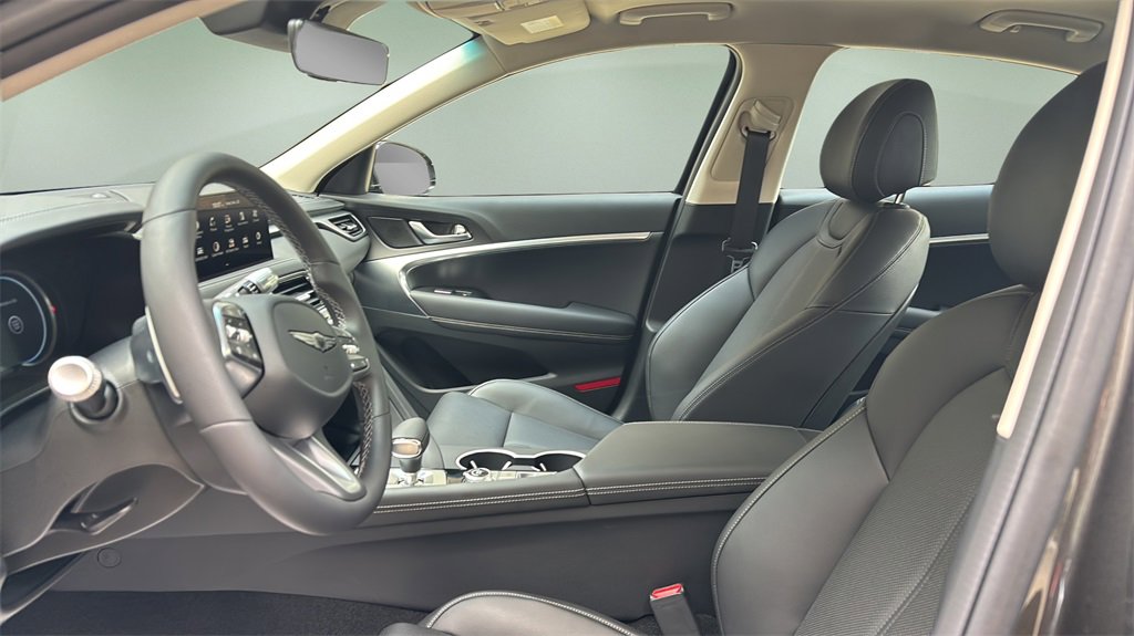 New 2026 Genesis G70 2.5T image 13