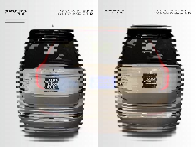 New 2026 Volvo XC90 B5 Plus w/ Protection Package image 4