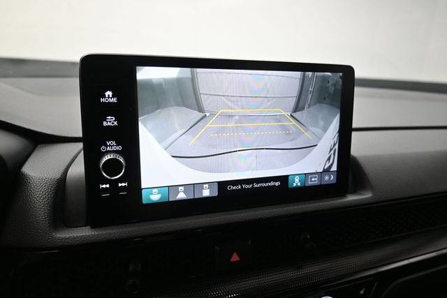 Certified 2024 Honda CR-V Sport Touring image 4