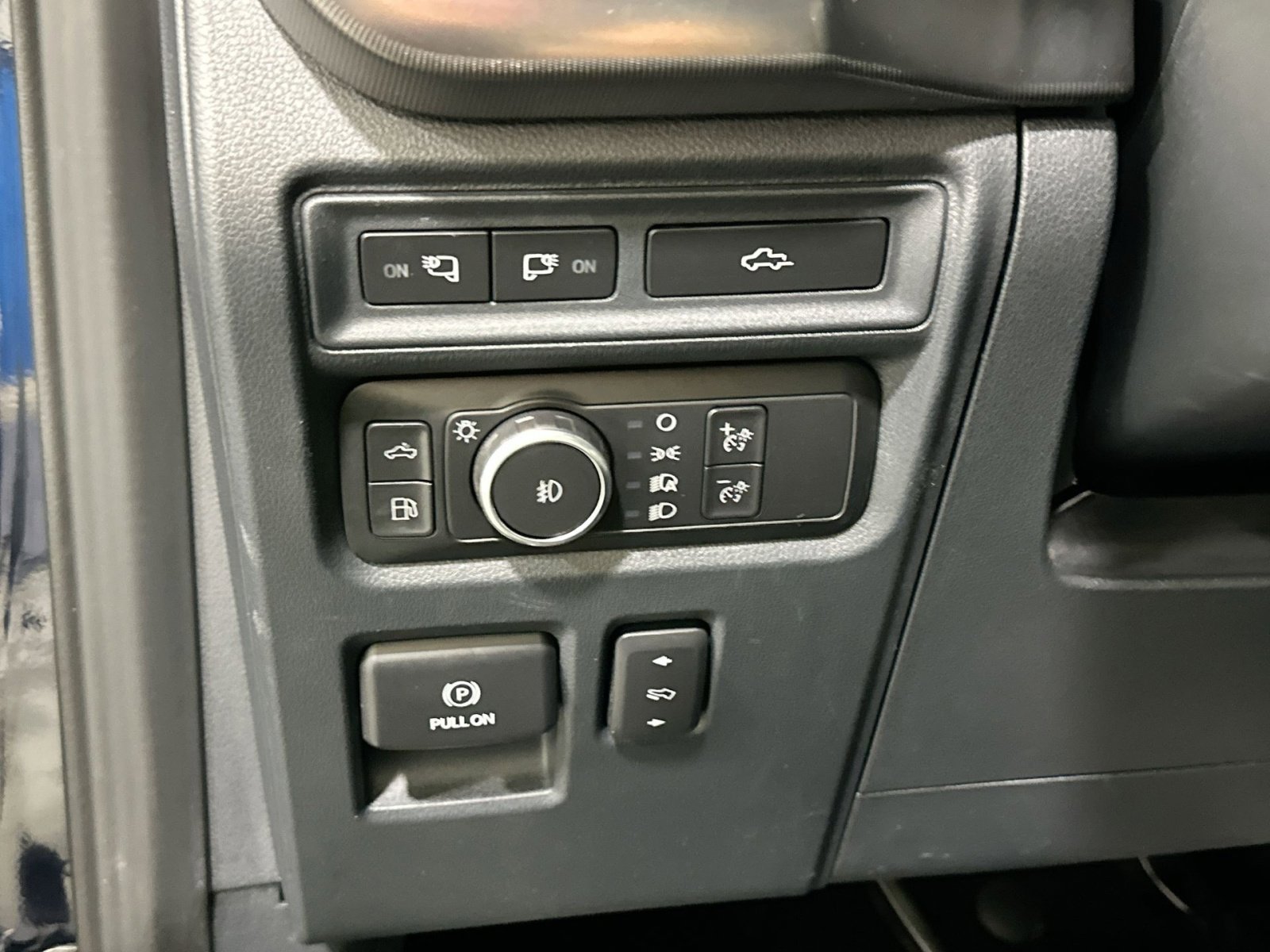 Used 2022 Ford F150 Platinum w/ Equipment Group 701A High image 17