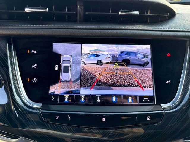 Used 2020 Cadillac XT6 Premium Luxury image 19