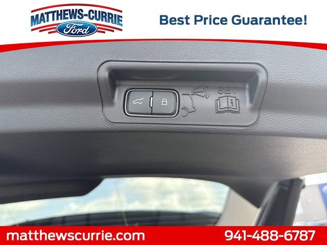New 2026 Ford Explorer Active w/ Active Comfort Package RWD image 15