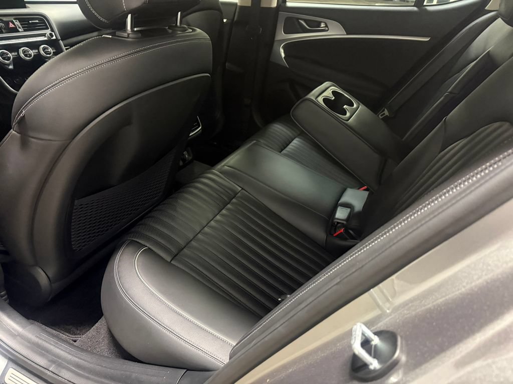 Used 2023 Genesis G70 3.3T AWD/4WD image 25