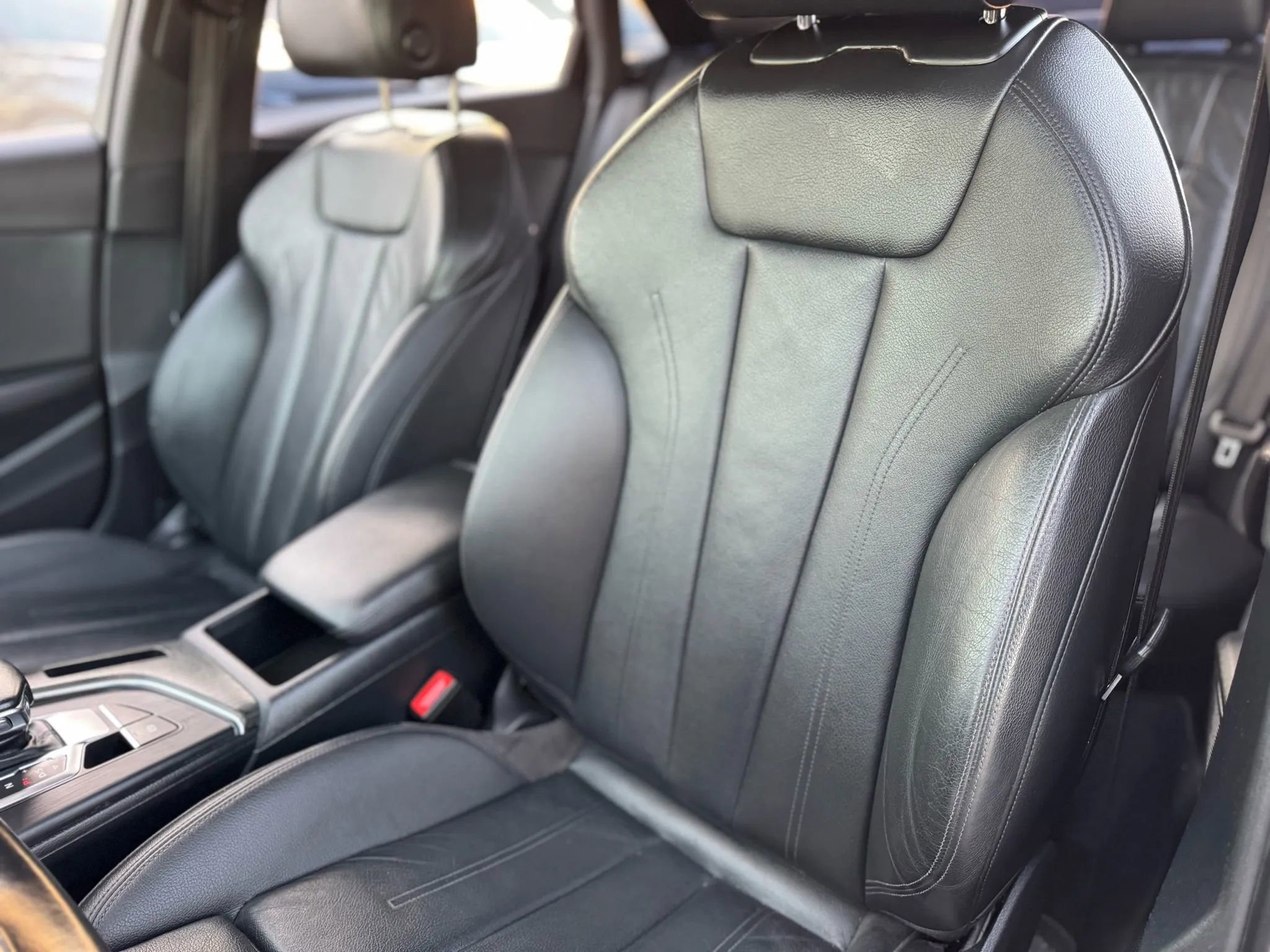 Used 2017 Audi A4 2.0T Premium Plus w/ Premium Plus Package image 16