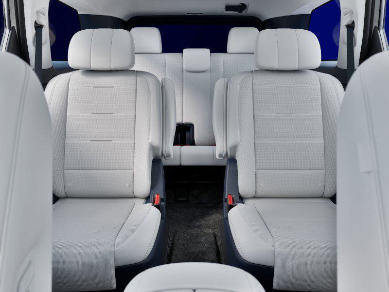 New 2026 Hyundai Palisade Calligraphy image 12