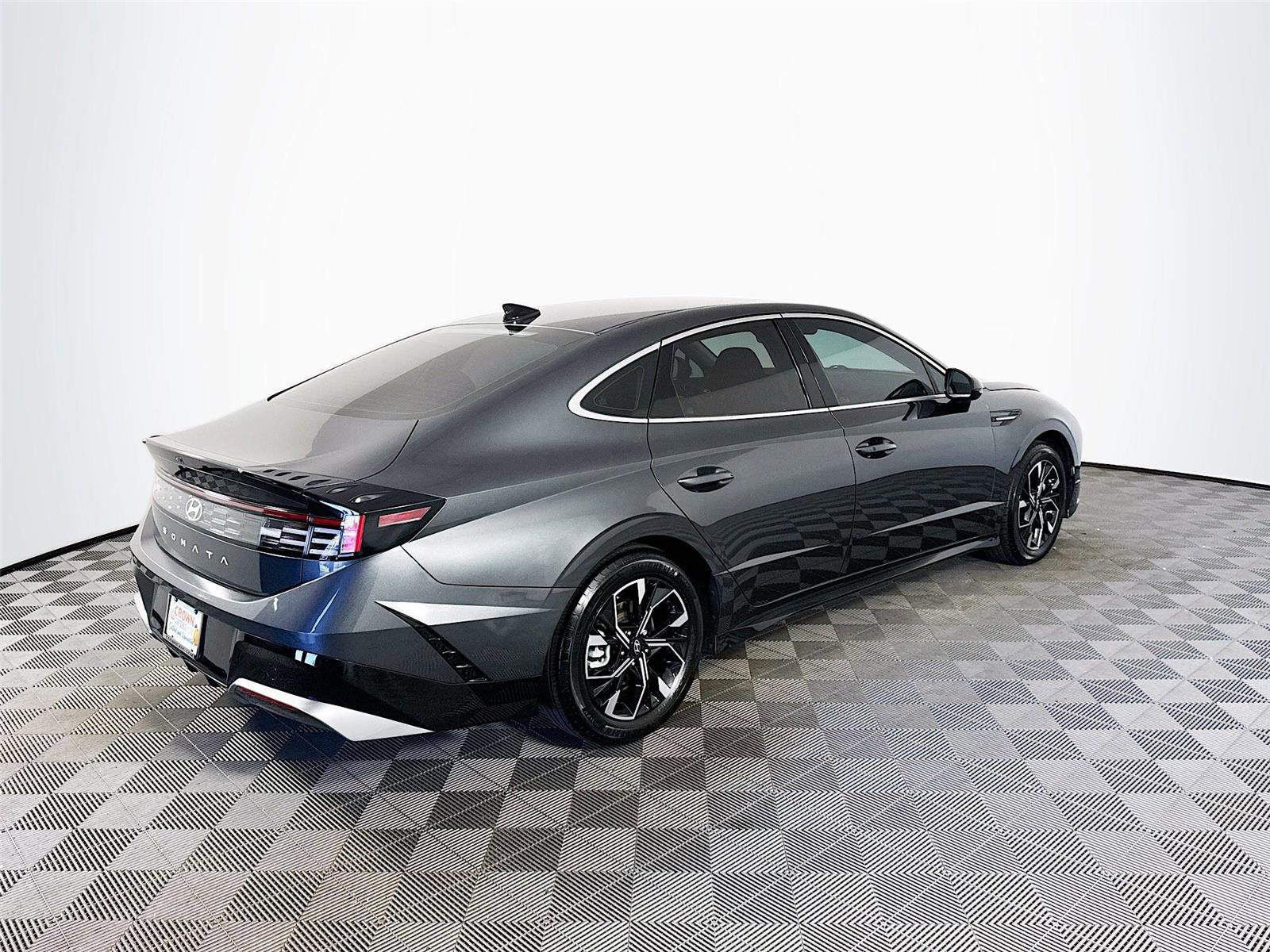 Used 2024 Hyundai Sonata SEL image 6