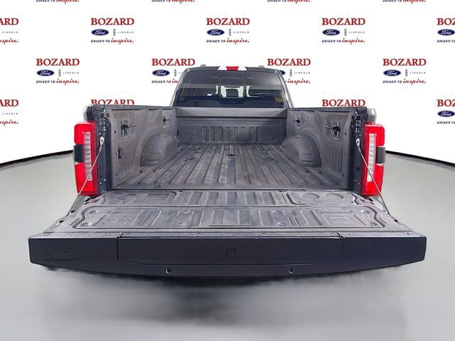 Used 2023 Ford F250 King Ranch w/ FX4 Off-Road Package AWD/4WD image 33
