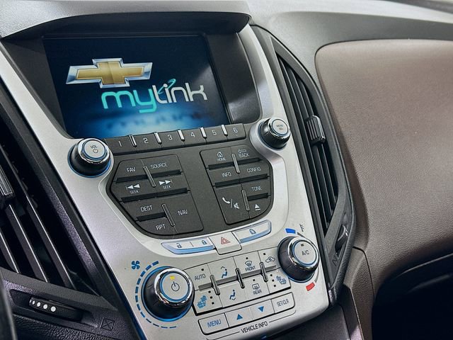 Used 2014 Chevrolet Equinox LTZ image 14