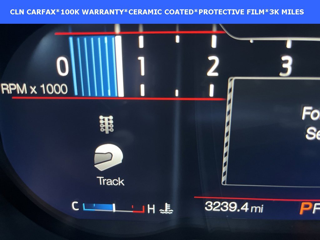 Certified 2022 Ford Mustang GT Premium w/ Equipment Group 401A image 39