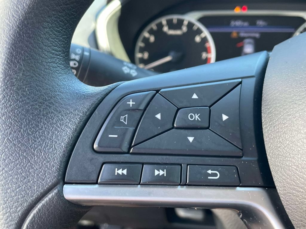 Used 2020 Nissan Altima 2.5 S FWD image 29