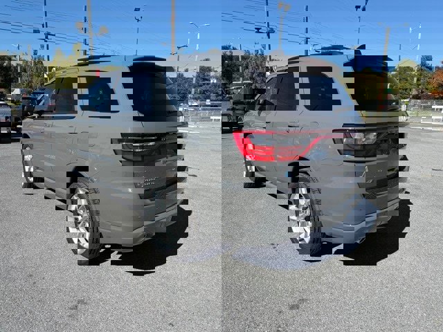 New 2026 Dodge Durango GT image 7