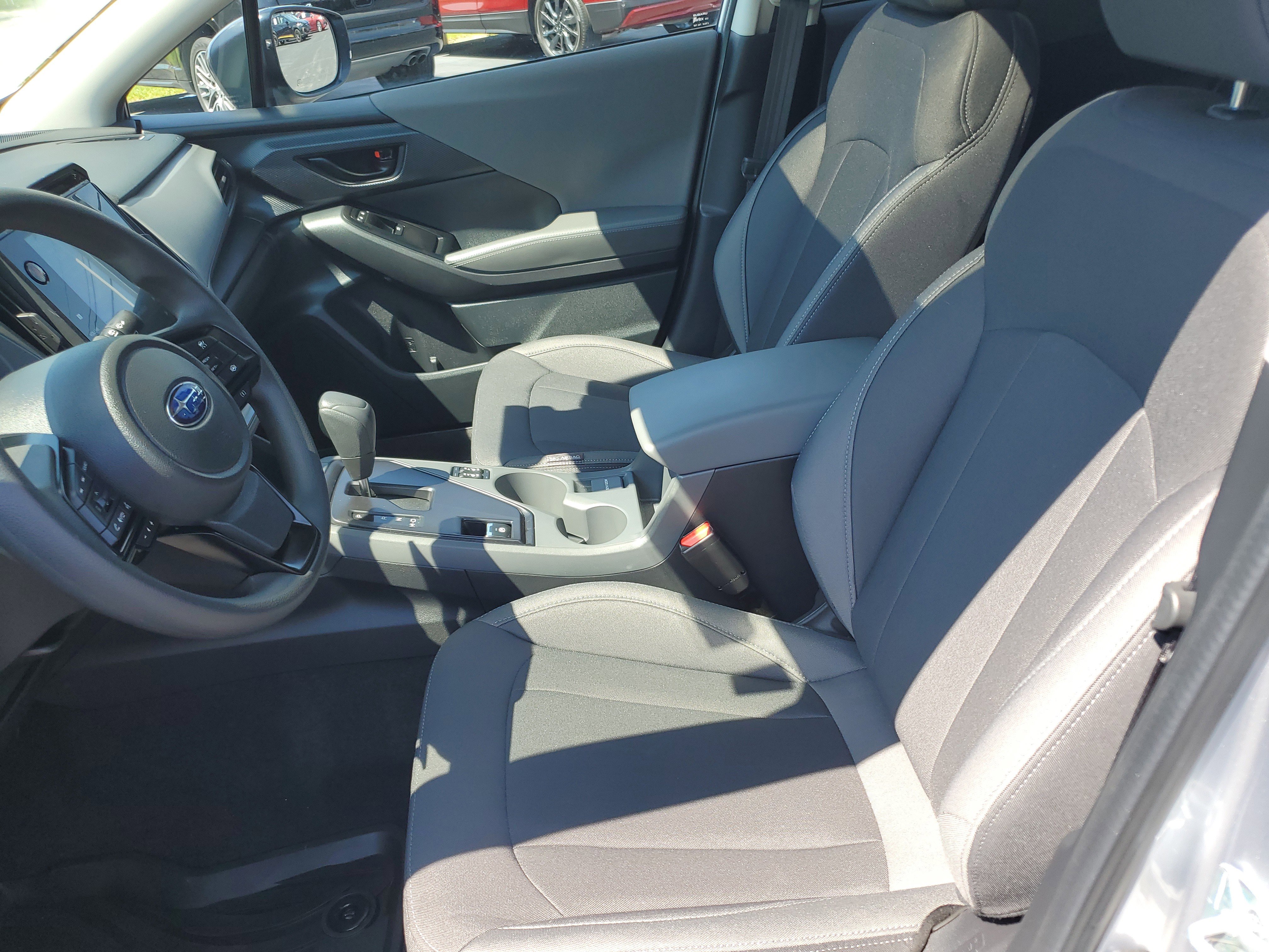 Certified 2026 Subaru Crosstrek 2.0i Premium AWD/4WD image 13