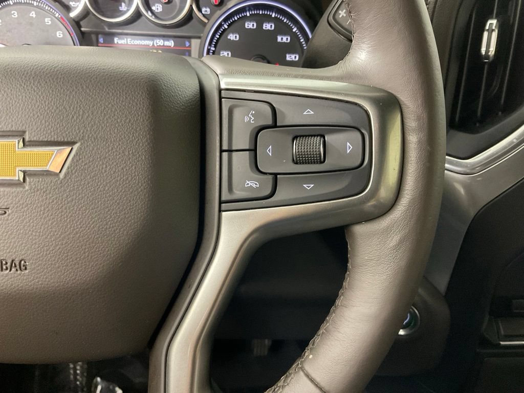 Used 2021 Chevrolet Silverado 1500 LT RWD image 25