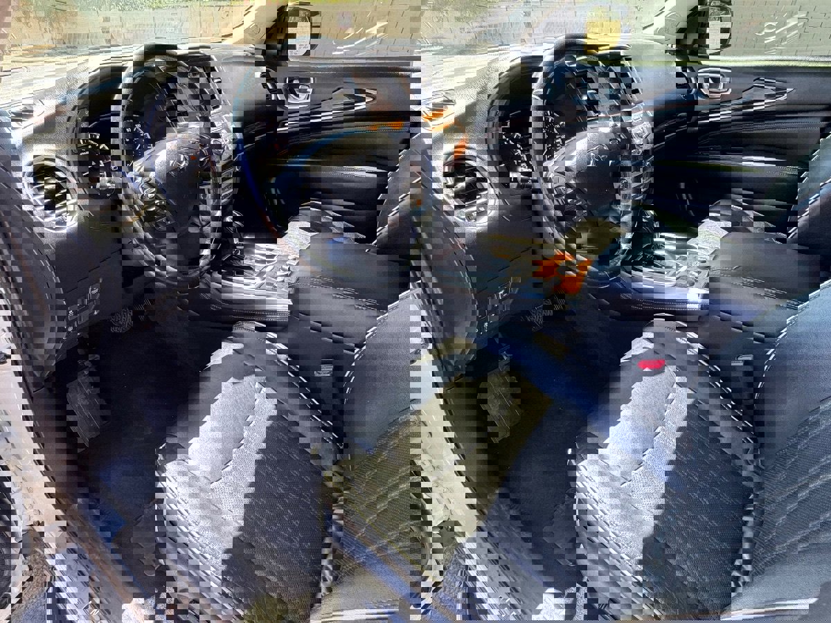 Used 2017 INFINITI QX60 FWD w/ Deluxe Technology Package image 16