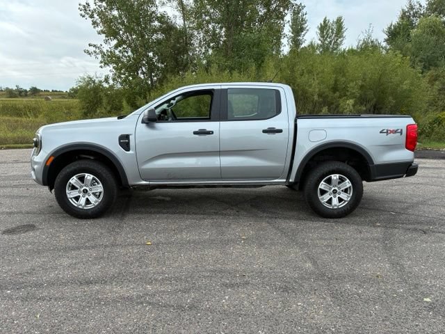 Used 2024 Ford Ranger XL AWD/4WD image 5