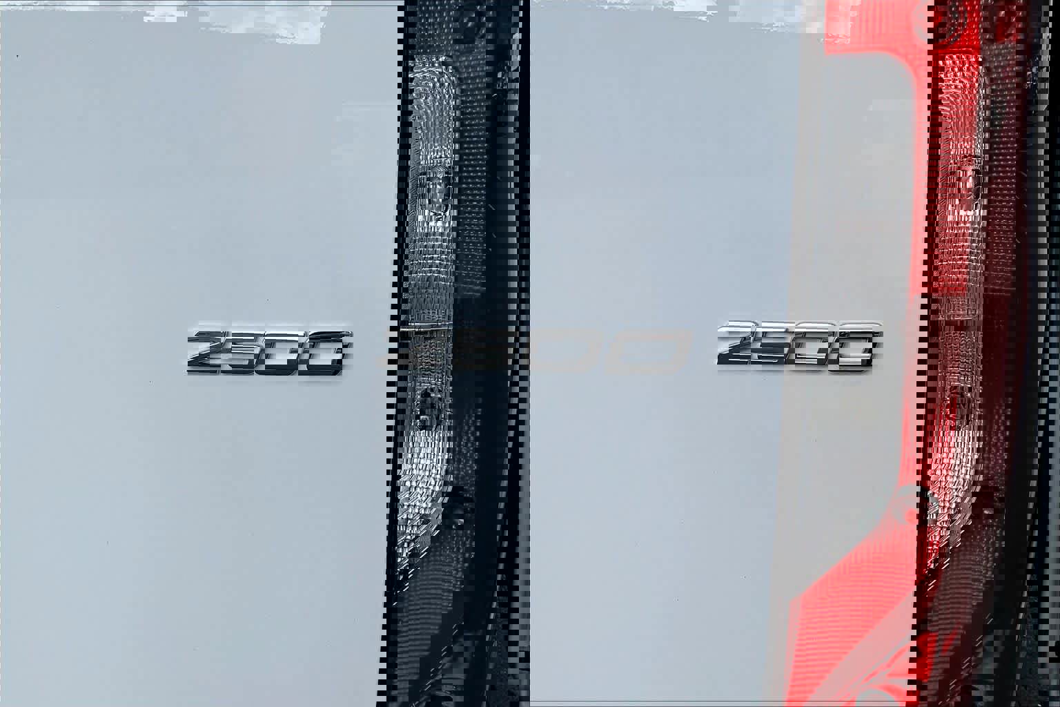 Certified 2026 Mercedes-Benz Sprinter 2500 image 10