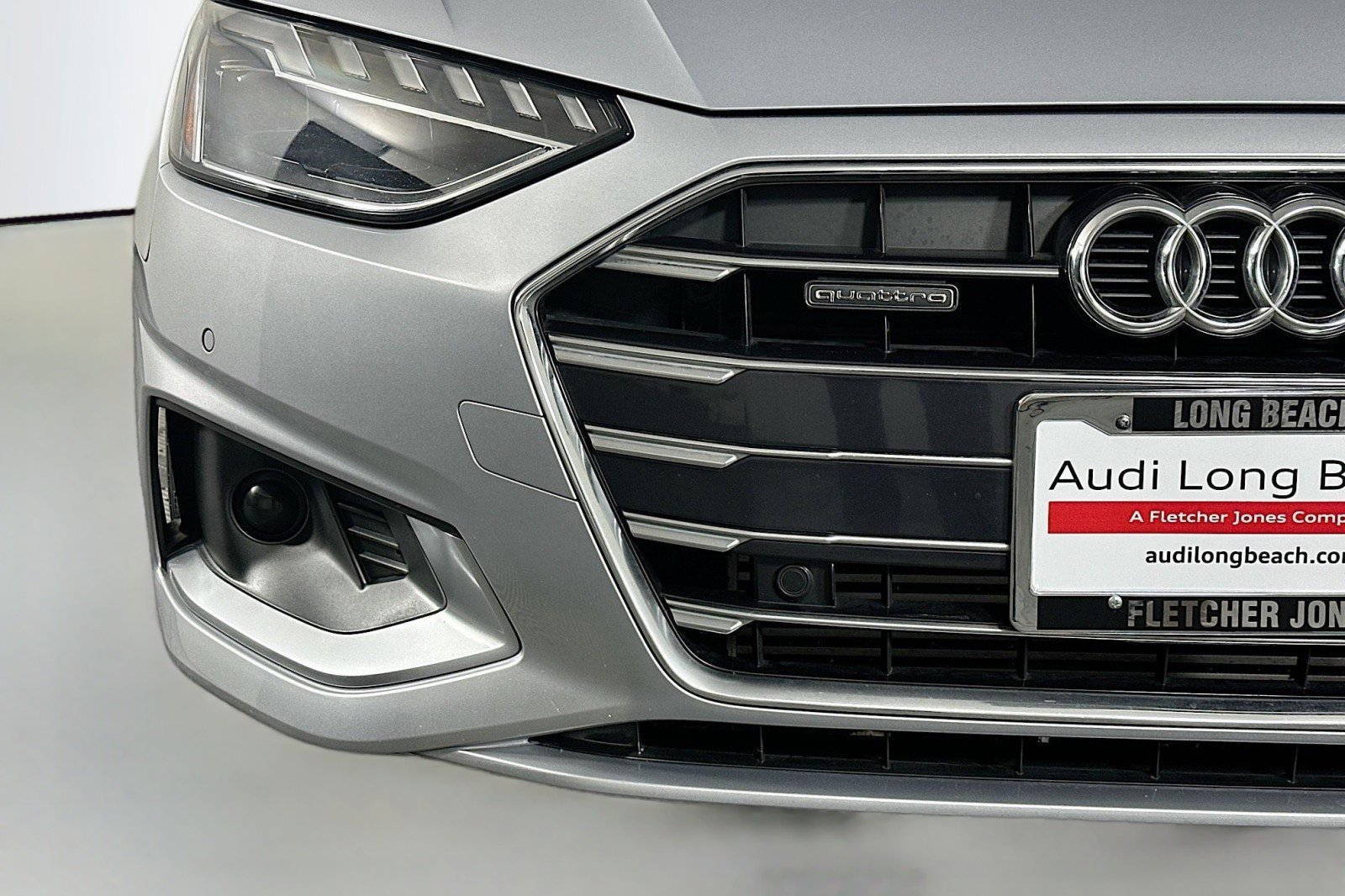 Used 2023 Audi A4 2.0T Premium w/ Convenience Package AWD/4WD image 16