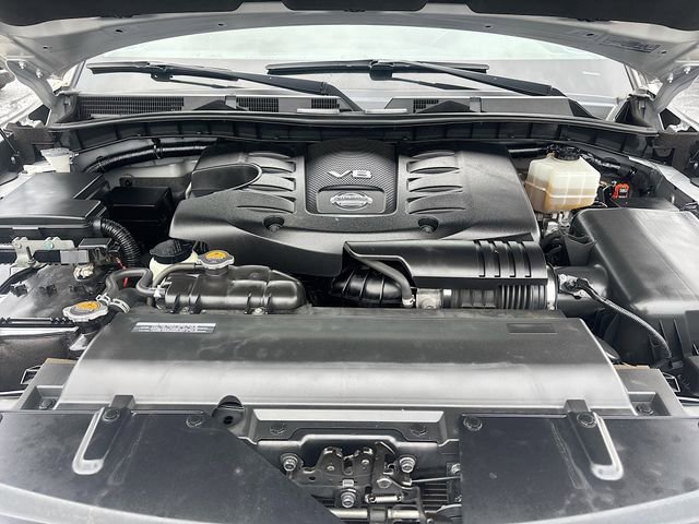 Used 2020 Nissan Armada SV w/ Driver Package image 31