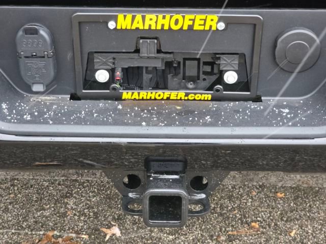 New 2026 Chevrolet Silverado 1500 LT Trail Boss w/ Protection Package image 24