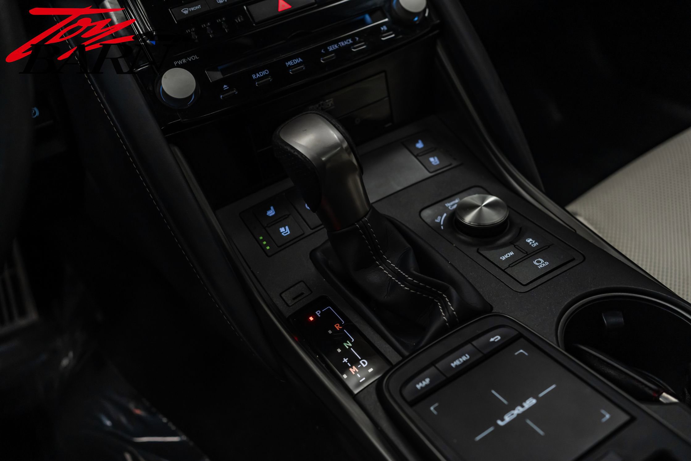 Used 2023 Lexus IS 350 F Sport image 46