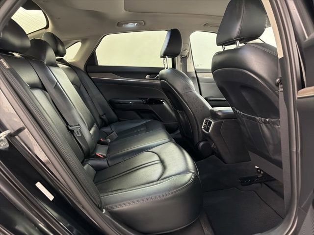 Used 2022 Kia K5 EX w/ EX Premium Package image 13