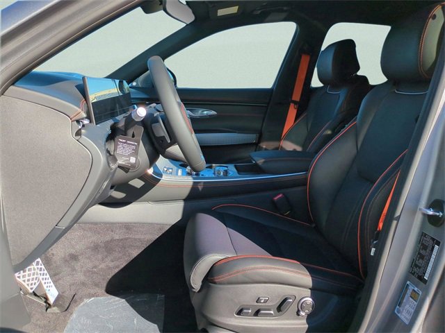 New 2026 Genesis GV70 2.5T Sport Prestige image 28