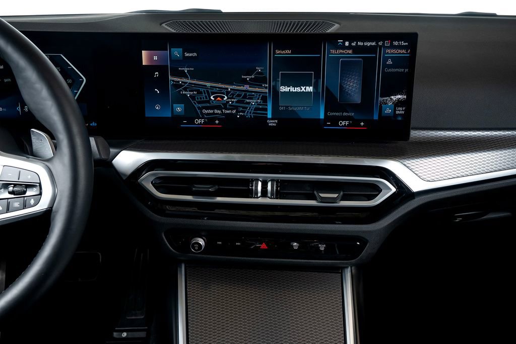 Used 2024 BMW M340i xDrive w/ Driving Assistance Package image 35