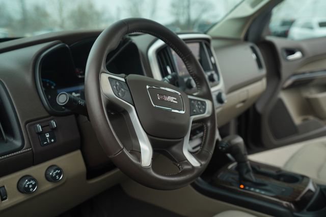 Used 2020 GMC Canyon SLE w/ Elevation Edition image 26