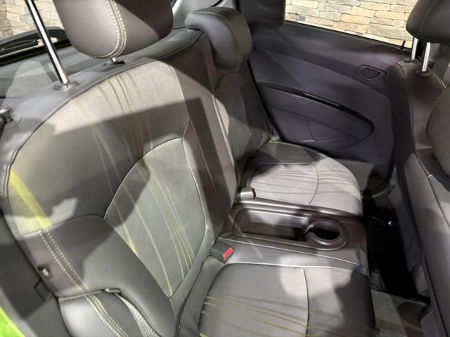 Used 2015 Chevrolet Spark LS image 31