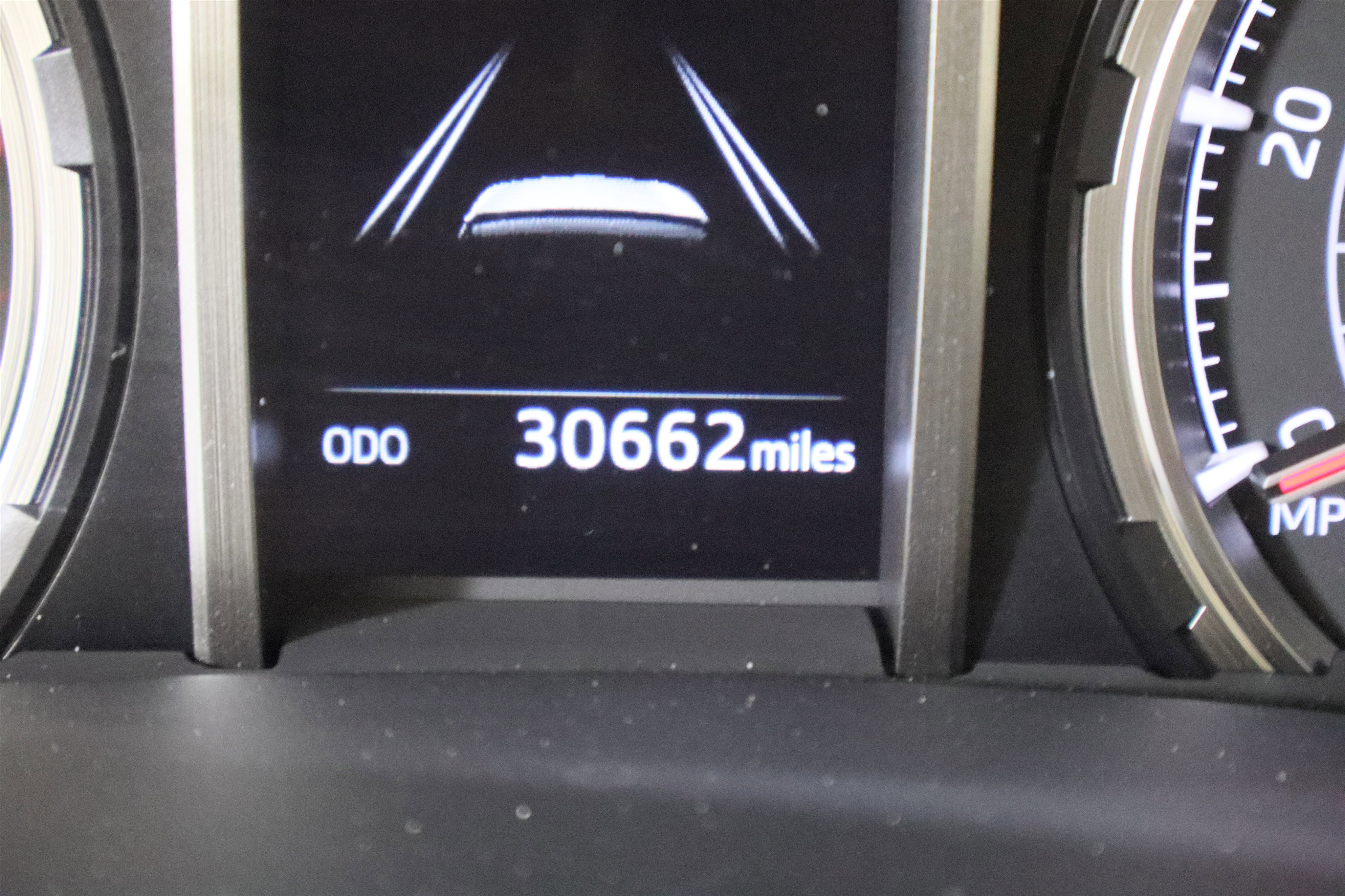 Used 2024 Toyota 4Runner Limited image 20