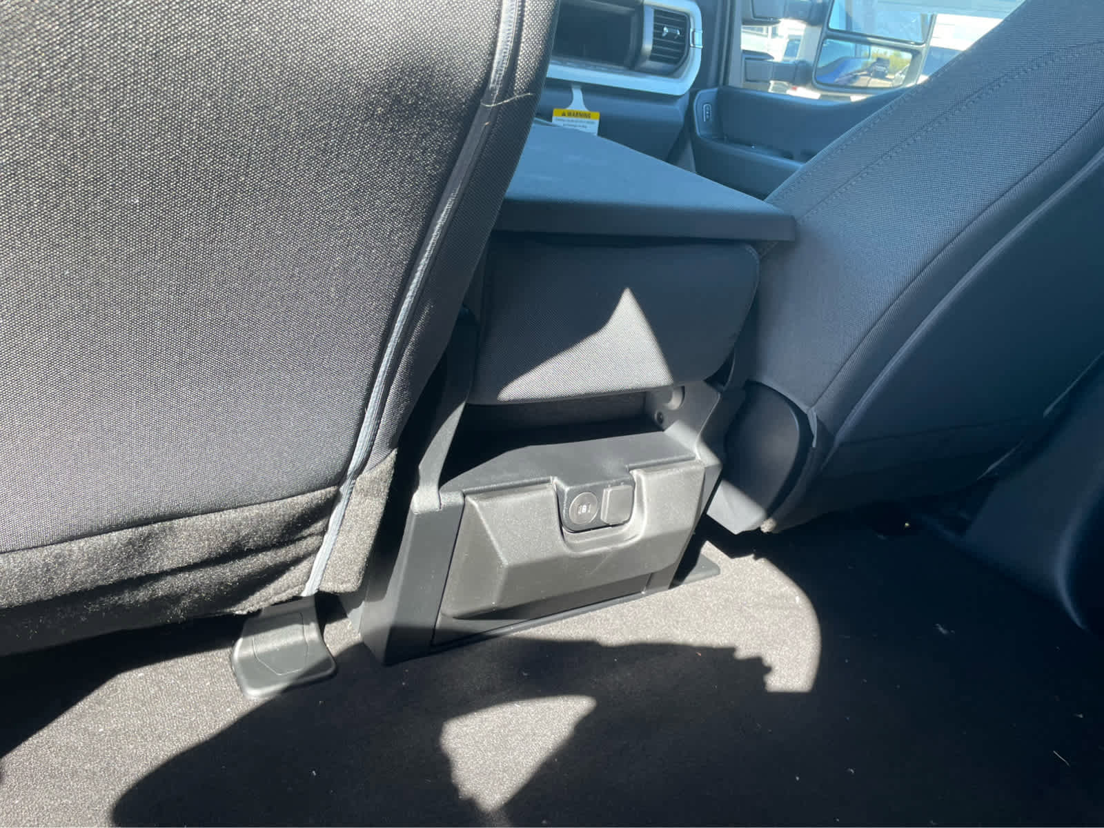 New 2026 Ford F350 XL image 30