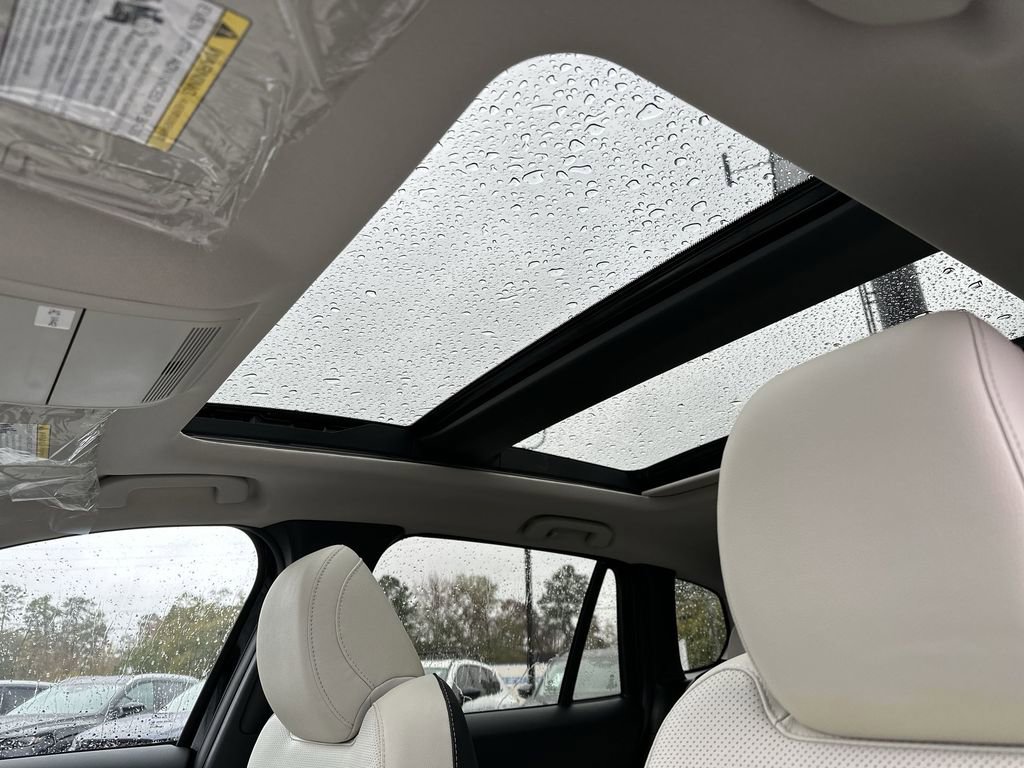 New 2026 MAZDA CX-50 AWD 2.5 S w/ Weather Package image 22