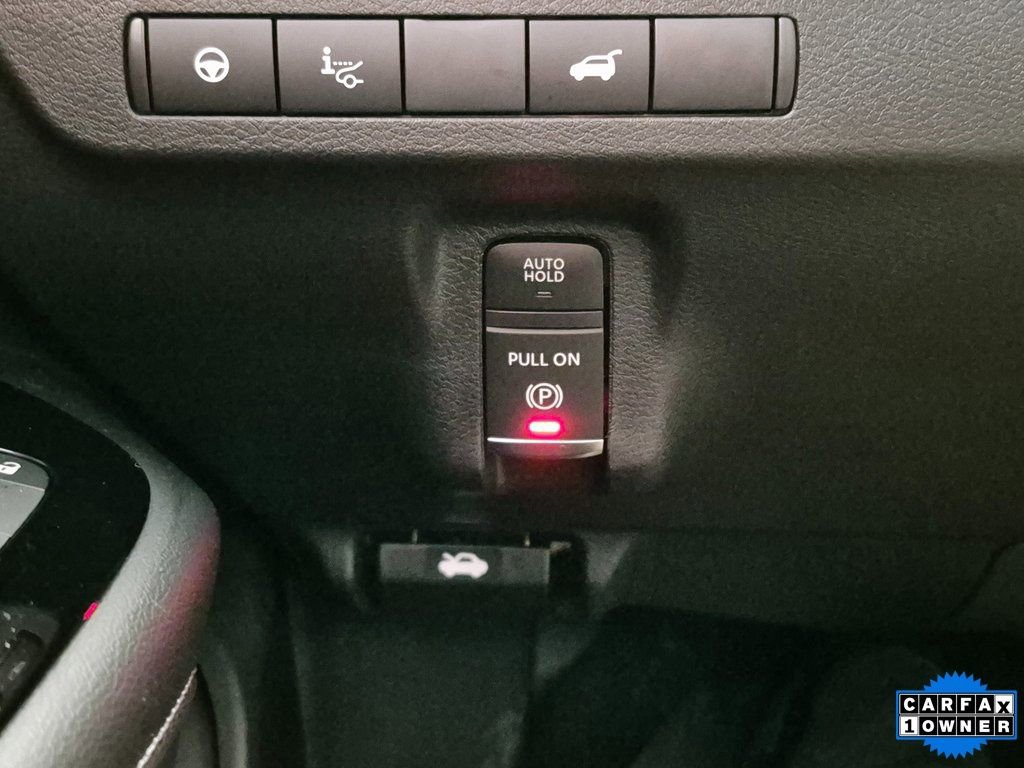 Used 2026 Nissan Murano Platinum w/ Cargo Package AWD/4WD image 16