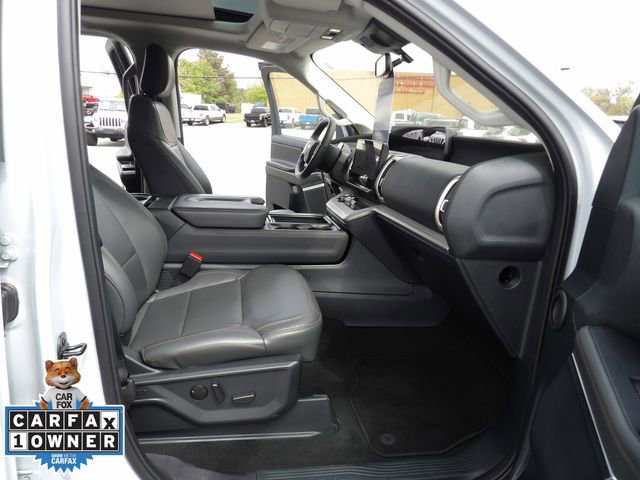 Certified 2025 Ford Expedition Max Active AWD/4WD image 34
