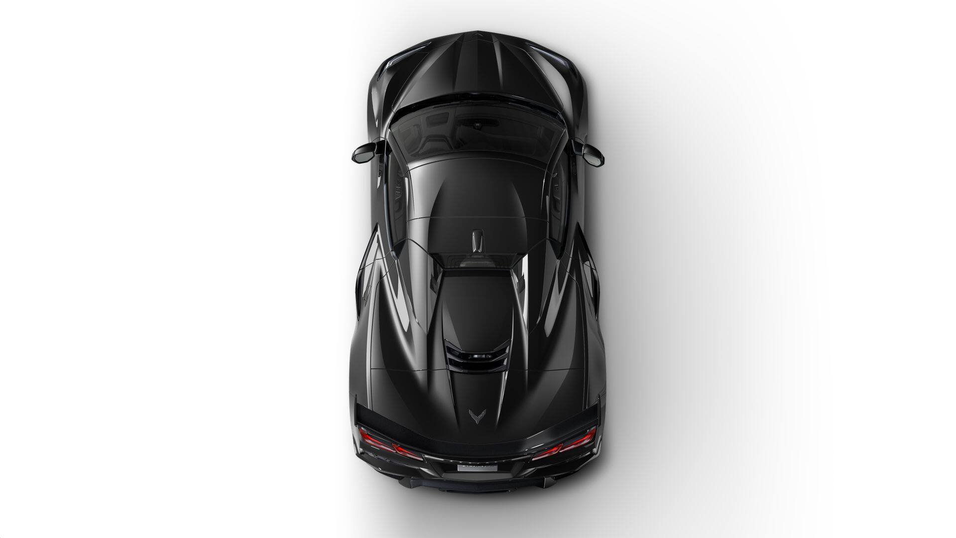 New 2027 Chevrolet Corvette Grand Sport RWD image 29