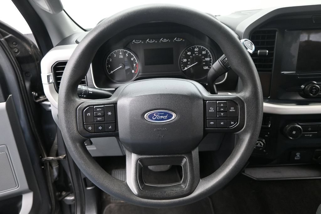 Used 2022 Ford F150 XLT AWD/4WD image 17