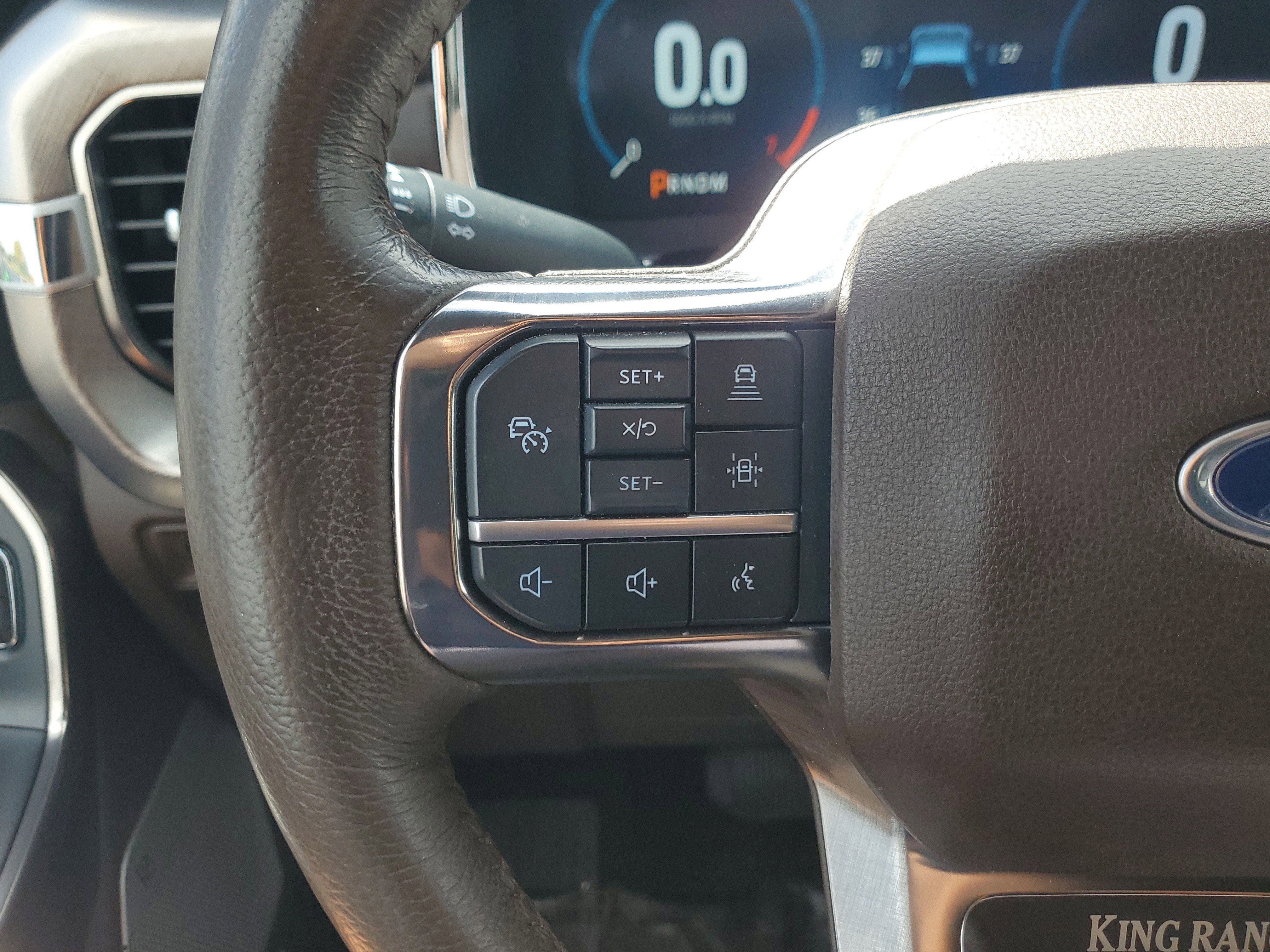 Used 2023 Ford F150 King Ranch w/ Trailer Tow Package image 25