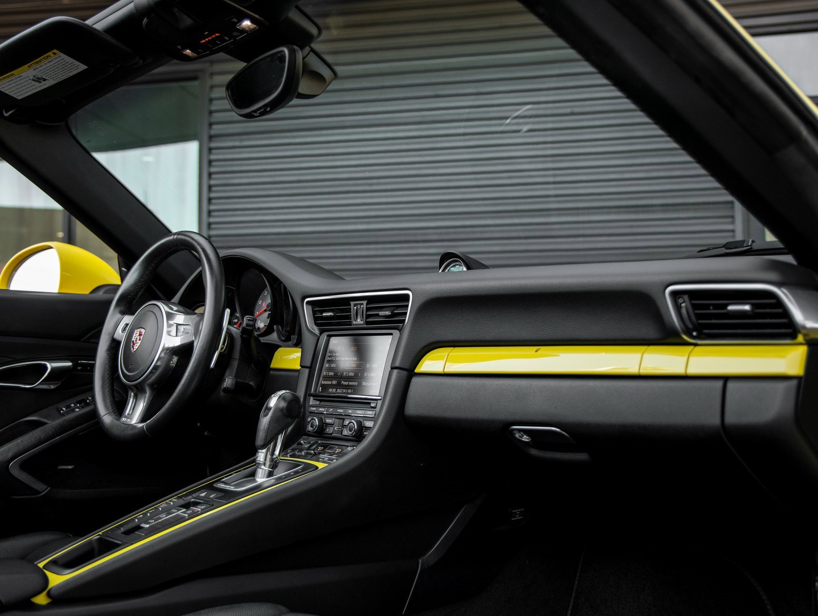 Used 2013 Porsche 911 Carrera S image 38