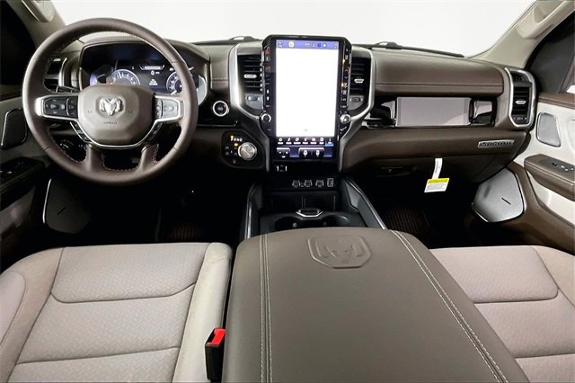 New 2026 RAM 1500 Laramie image 6
