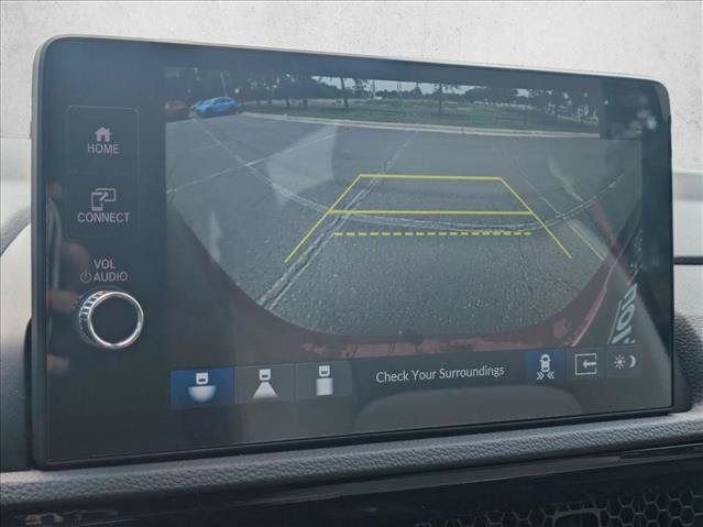 New 2026 Honda CR-V EX-L image 13