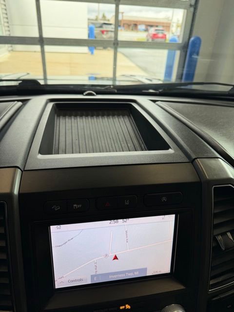 Used 2021 Ford Expedition XLT AWD/4WD image 35