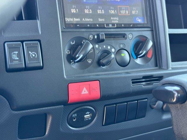 New 2024 Chevrolet Low Cab Forward 5500XD image 20