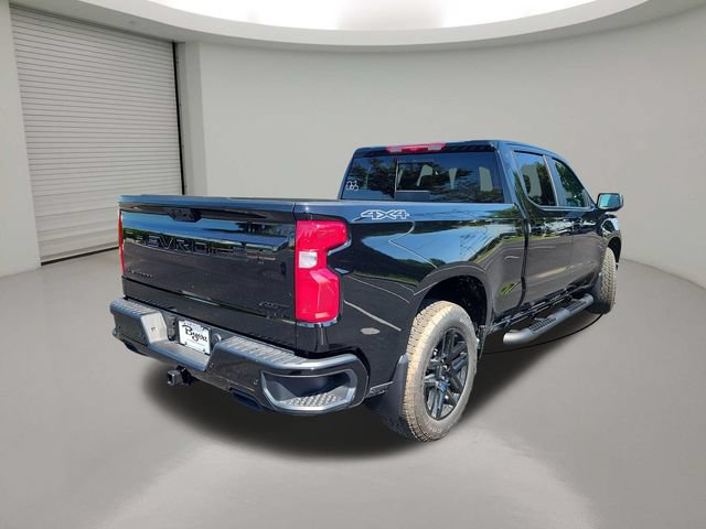 New 2026 Chevrolet Silverado 1500 RST AWD/4WD image 7