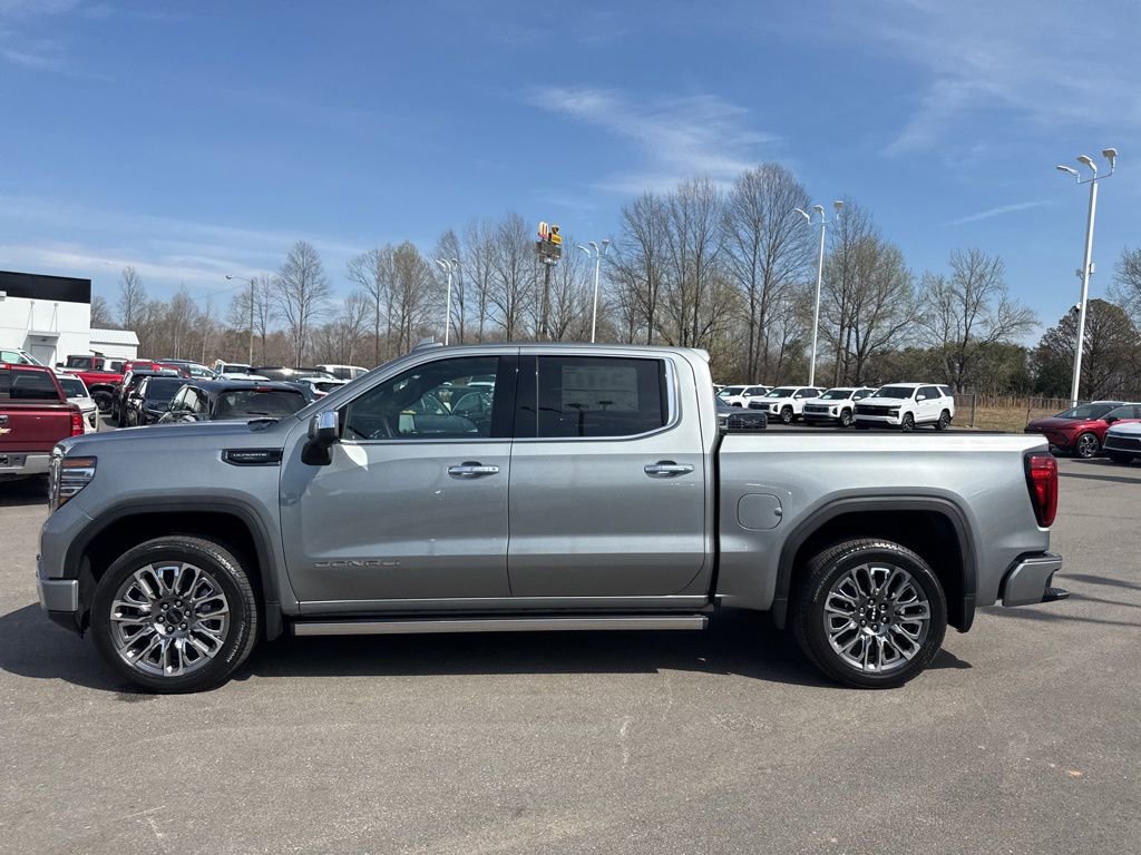 New 2026 GMC Sierra 1500 Denali Ultimate image 2