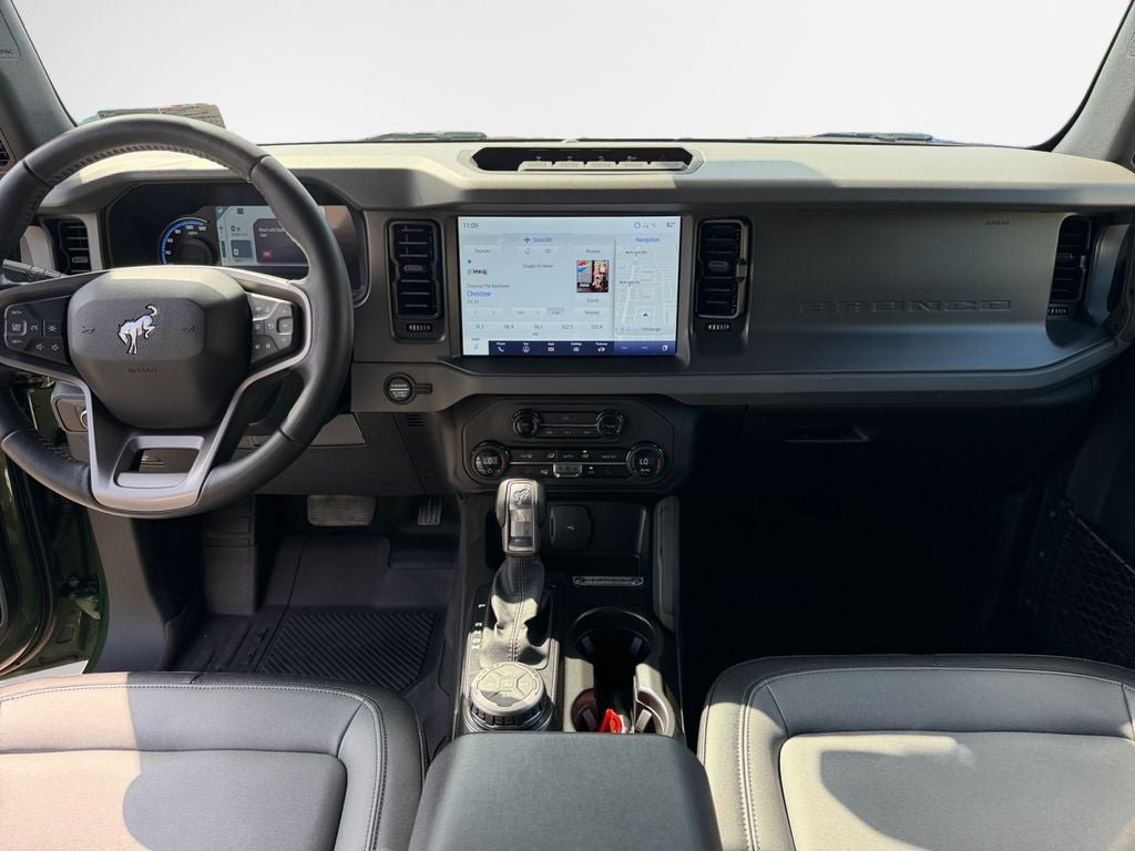Used 2024 Ford Bronco Everglades AWD/4WD image 15
