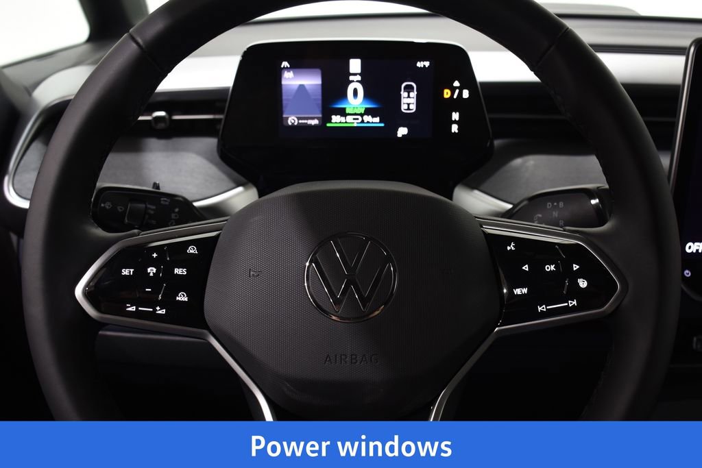 New 2025 Volkswagen ID. Buzz Pro S image 10