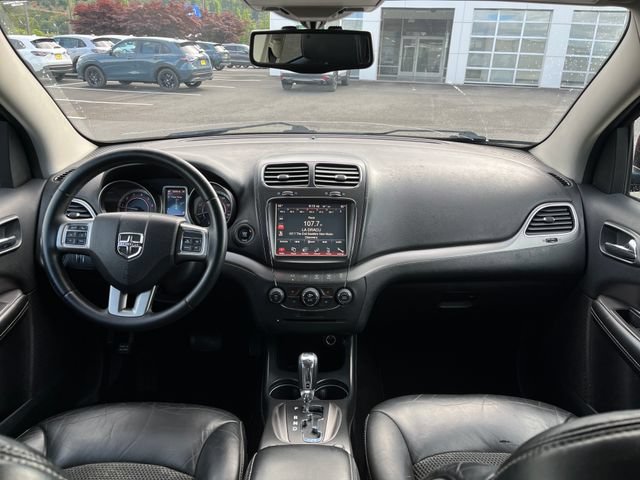 Used 2016 Dodge Journey Crossroad w/ Quick Order Package 28V AWD/4WD image 13