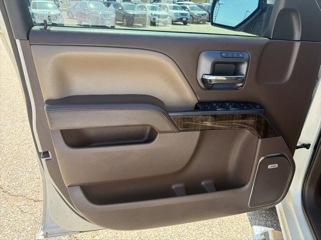 Used 2015 GMC Sierra 1500 Denali w/ Driver Alert Package image 11