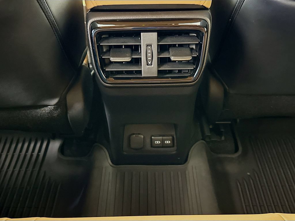 Certified 2022 Lexus NX 350 AWD image 27